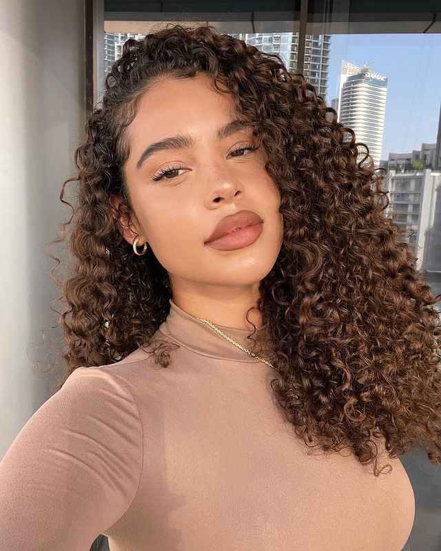 Malaika Terry