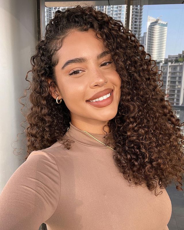 Malaika Terry