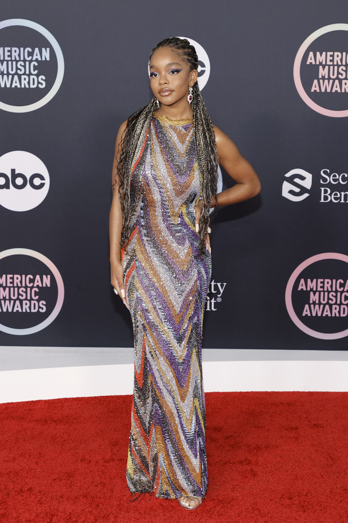 Marsai Martin Marsai Martin
