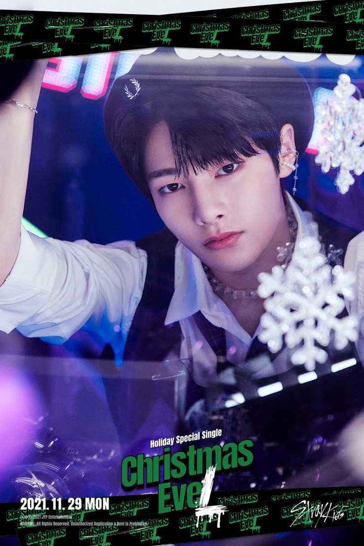 Stray Kids Stray Kids