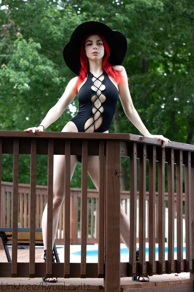Ryuu Lavitz
