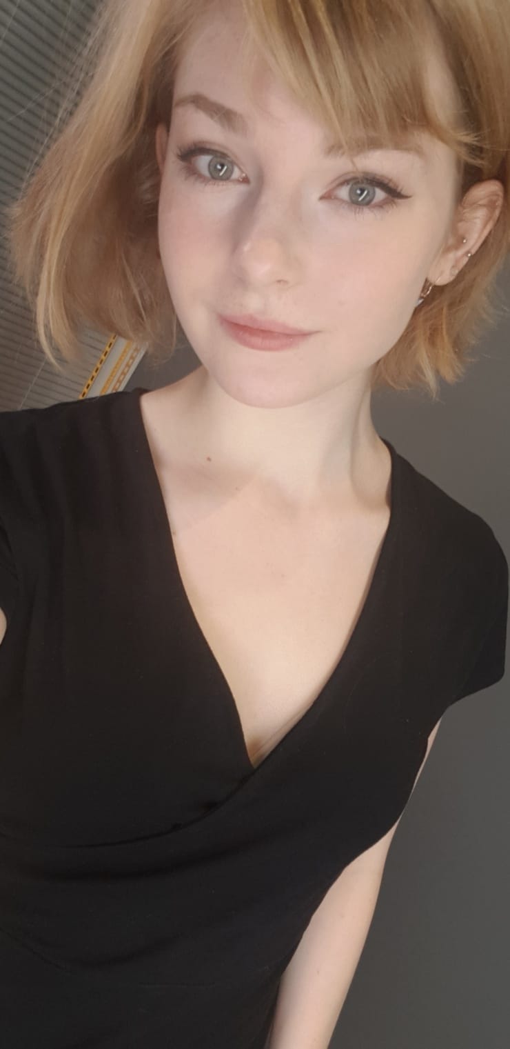 Ella Freya