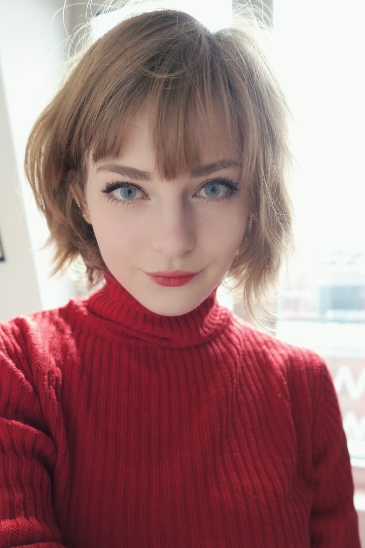 Image Of Ella Freya