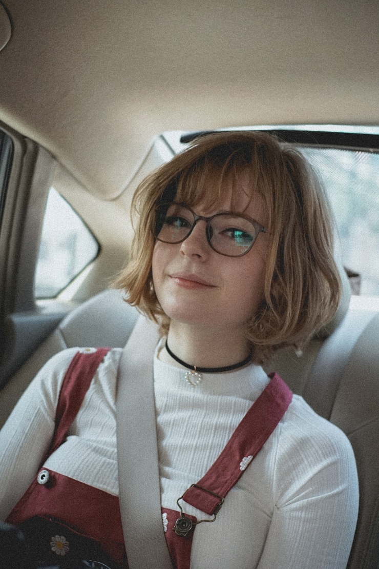 Ella Freya