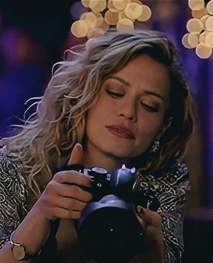 Bethany Joy Galeotti