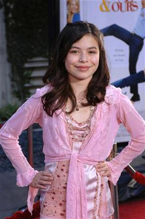 Miranda Cosgrove picture