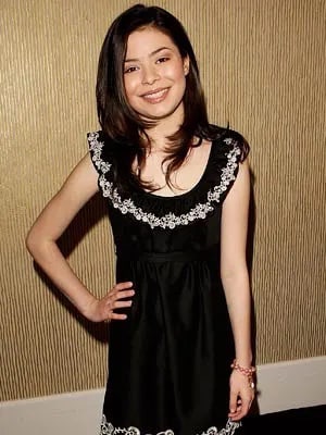 Miranda Cosgrove