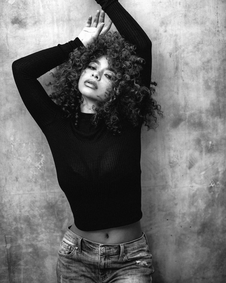 Crystal WestBrooks