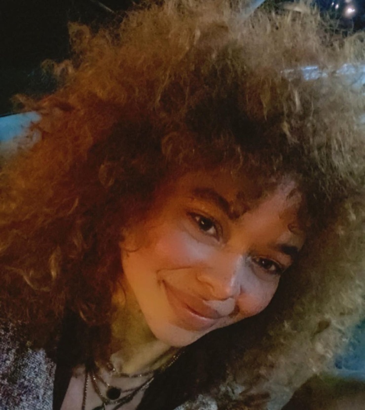 Crystal WestBrooks