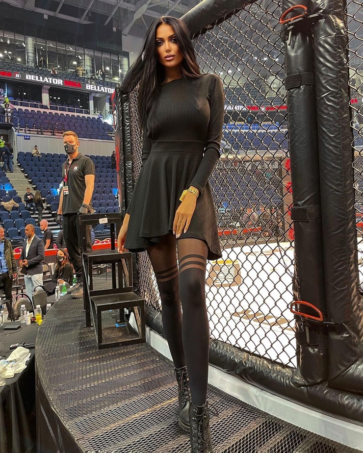 Image of Ellina Bandeeva