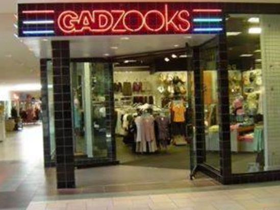 Gadzooks