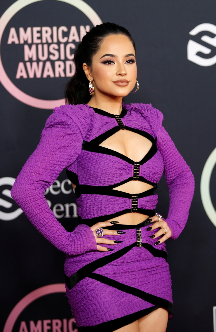 Becky G.