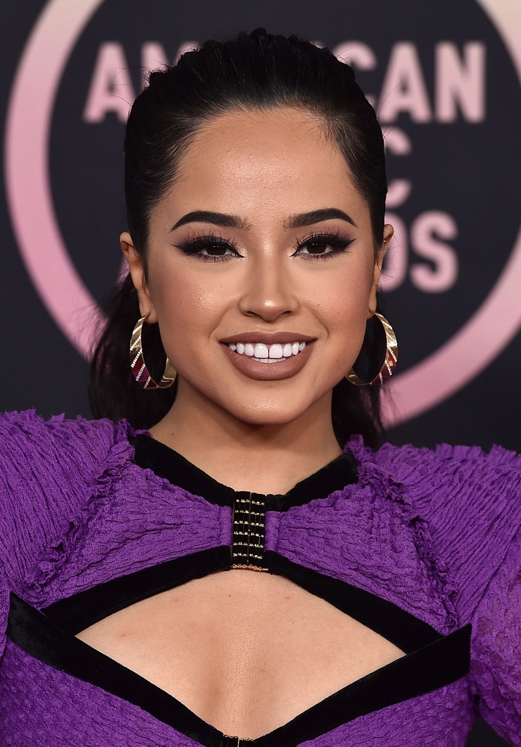 Becky G.