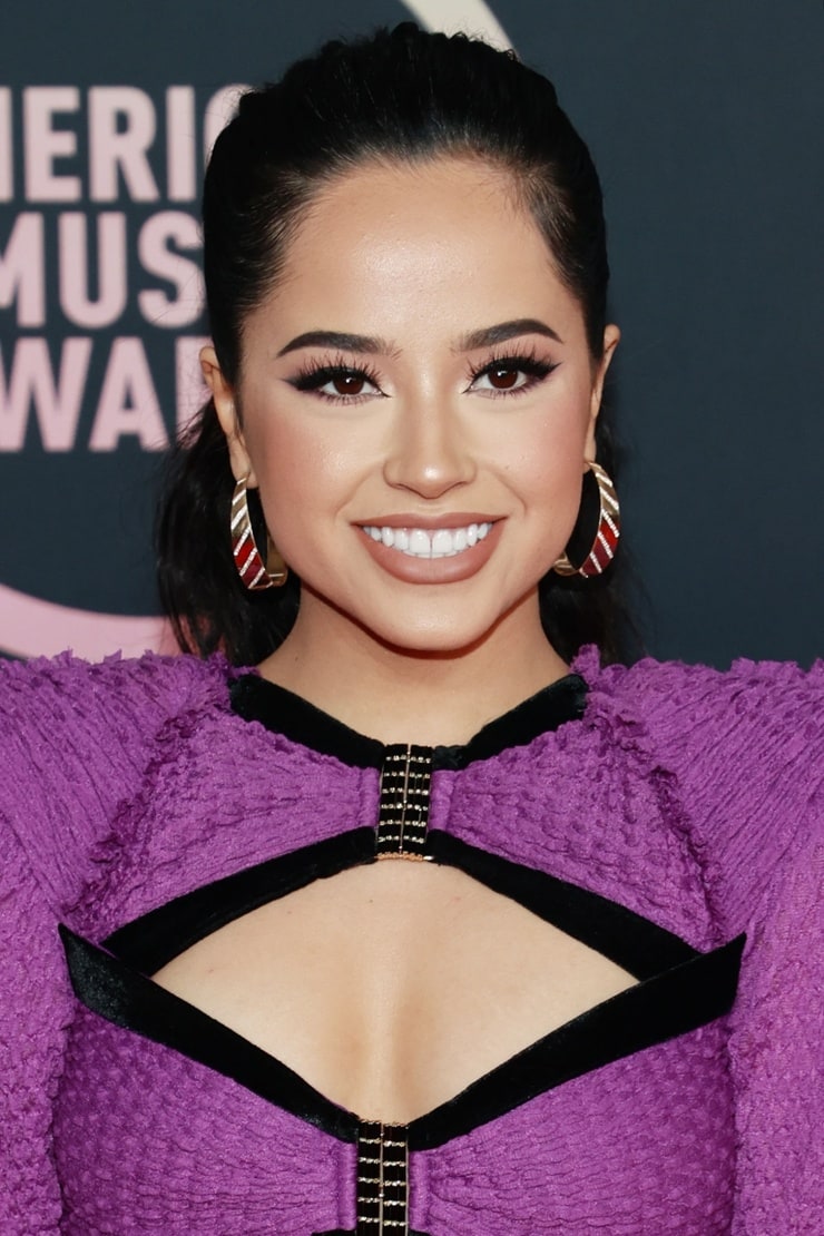 Picture of Becky G.