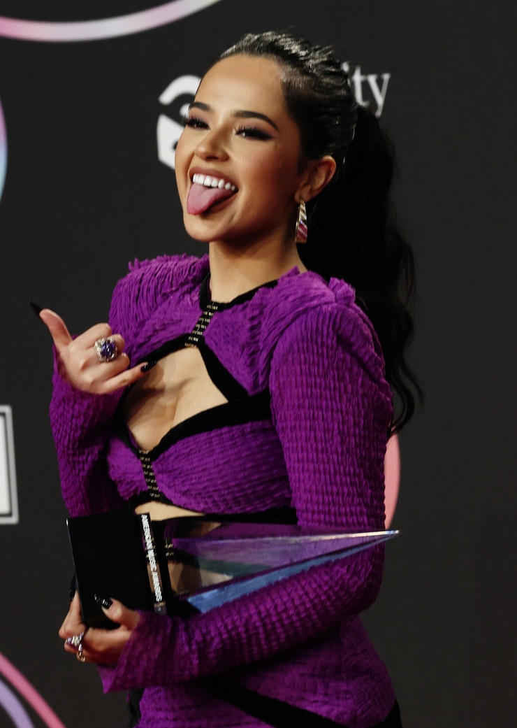 Becky G.
