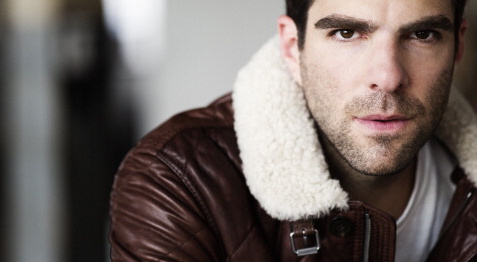 Zachary Quinto