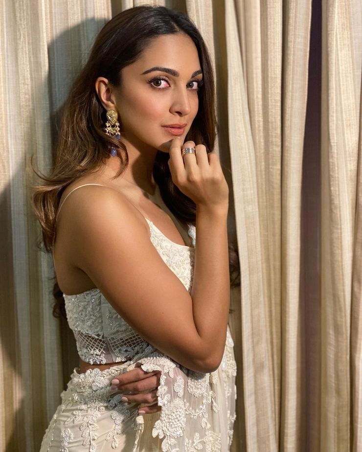 Kiara Advani