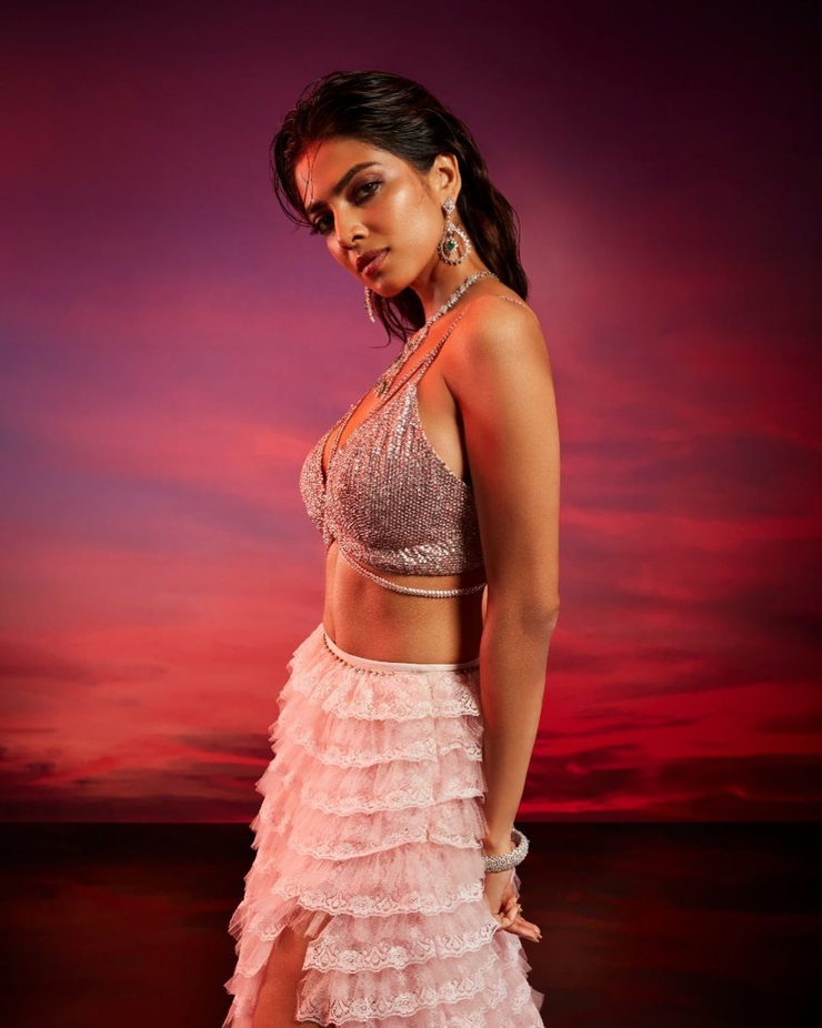 Malavika Mohanan