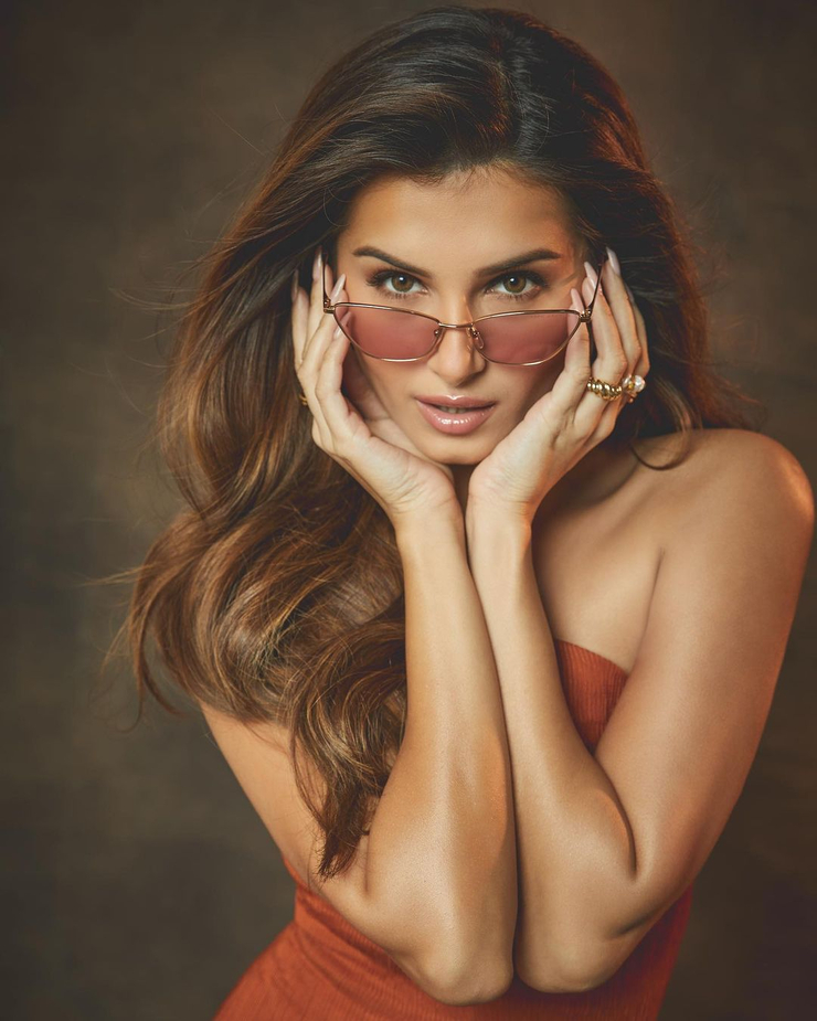 Tara Sutaria