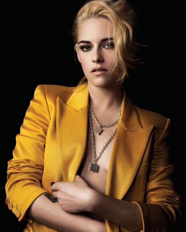 Kristen Stewart Kristen Stewart