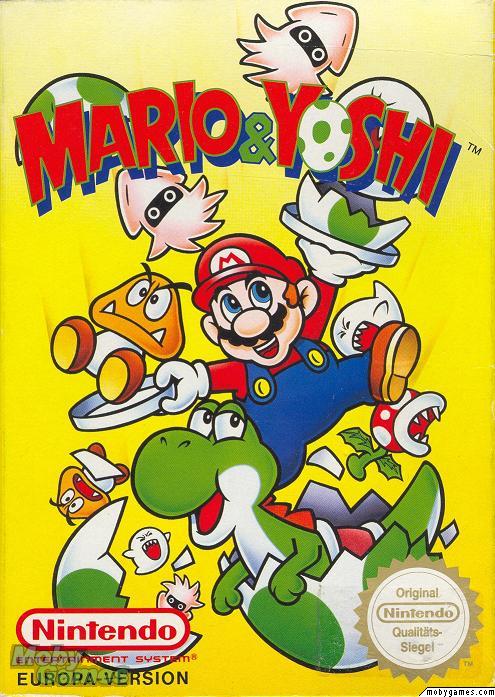 Yoshi