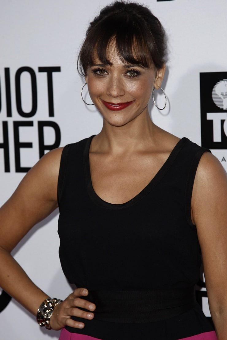 Rashida Jones
