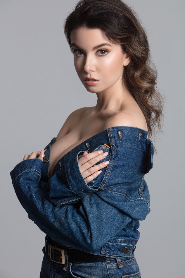 Picture of Olivia Wilson (Model)