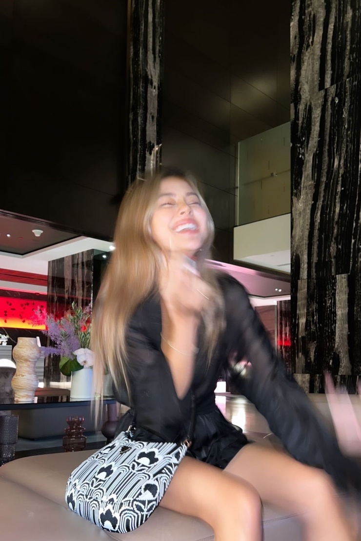 Lily Maymac