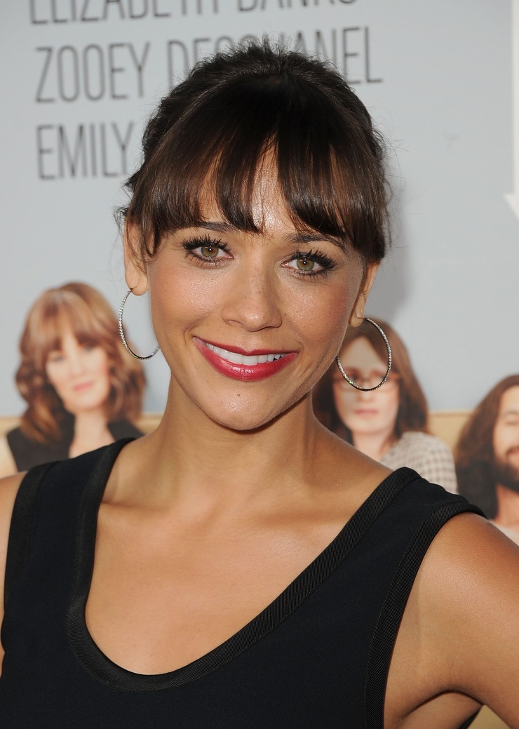 Rashida Jones