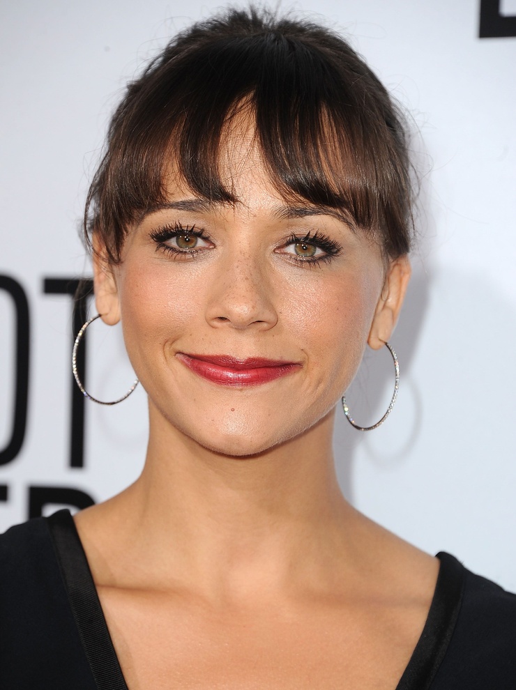 Rashida Jones