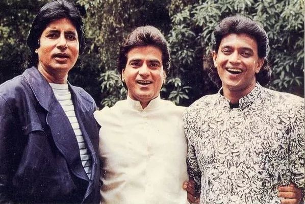 Jeetendra