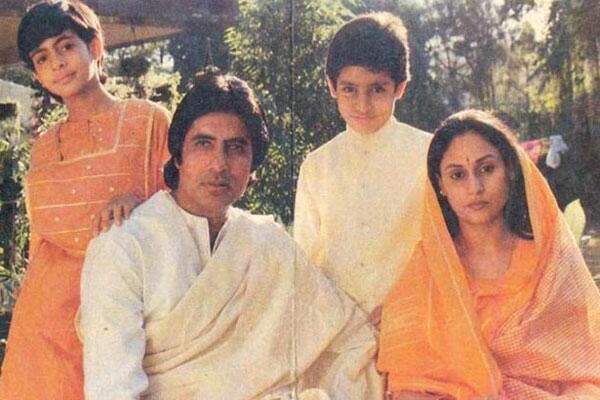 Amitabh Bachchan