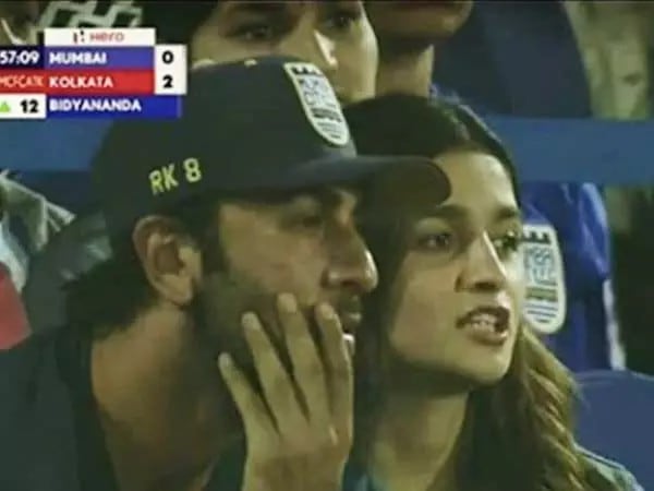 Ranbir Kapoor