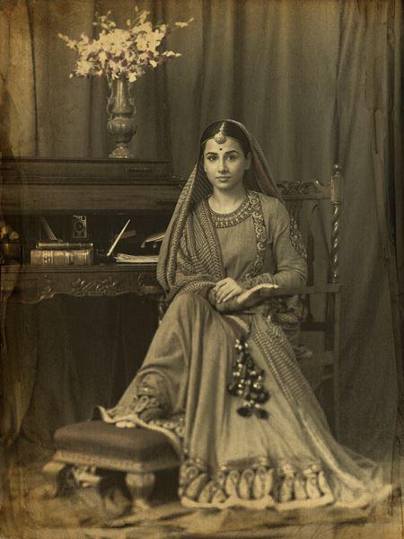 Vidya Balan