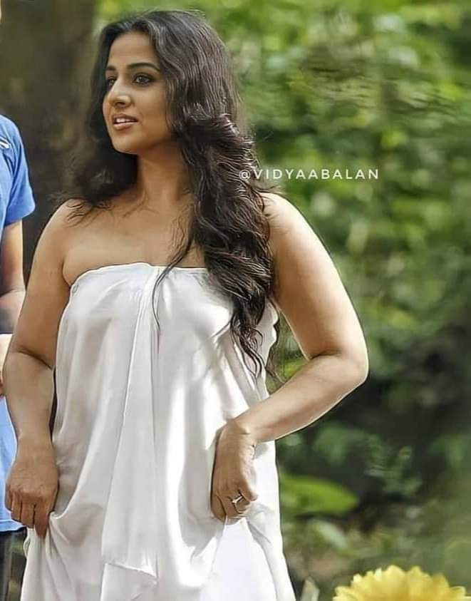 Vidya Balan