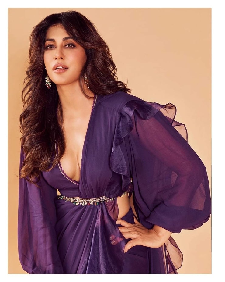 Chitrangda Singh