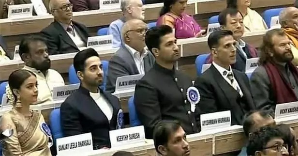 Akshay Kumar