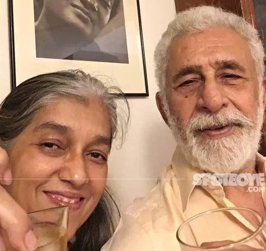 Ratna Pathak