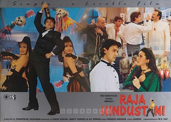 Raja Hindustani