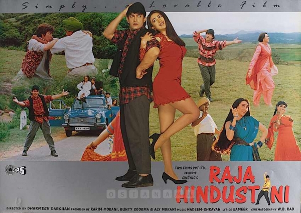Raja Hindustani