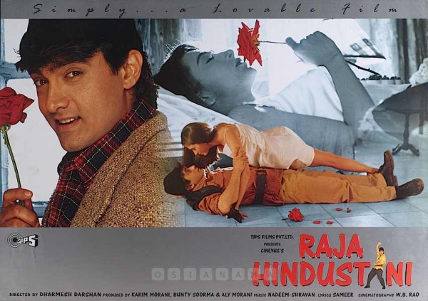 Raja Hindustani