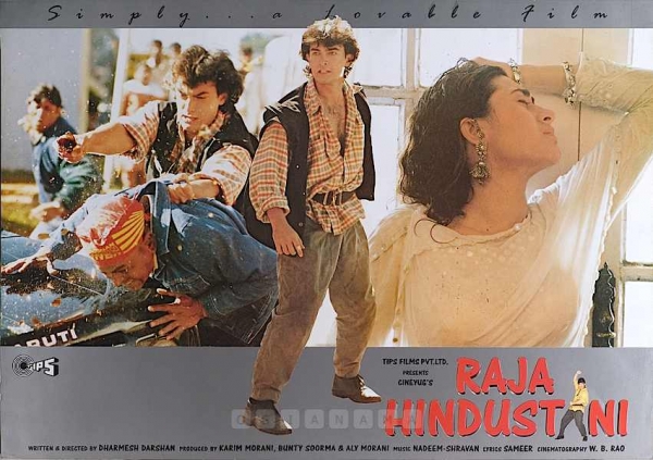 Raja Hindustani