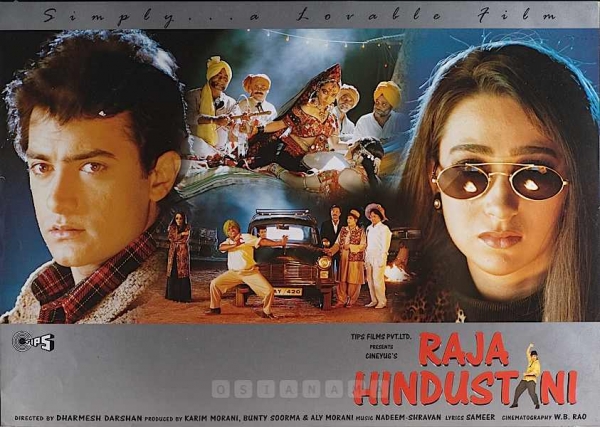 Raja Hindustani