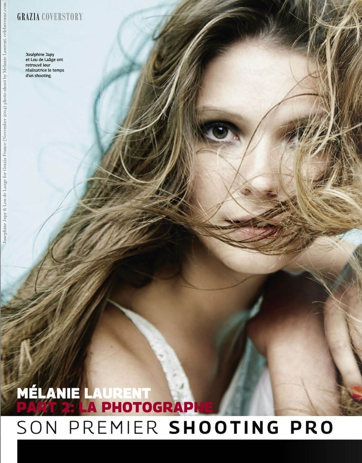 Josephine Japy Josephine Japy