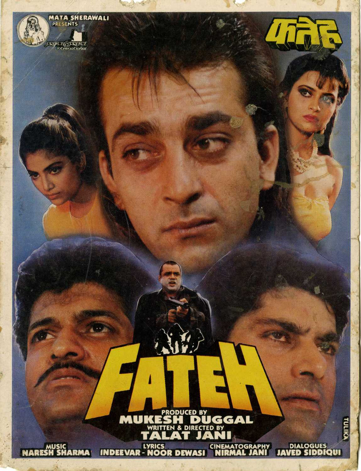Fateh