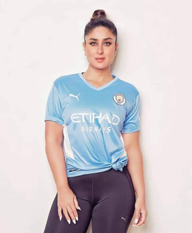 Kareena Kapoor