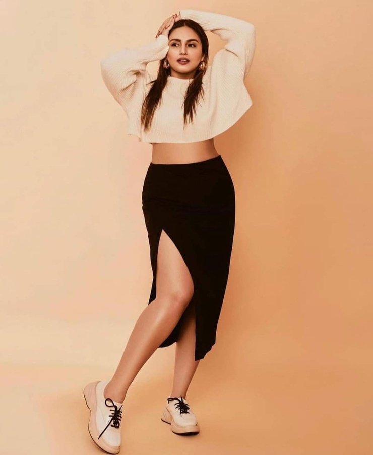 Huma Qureshi