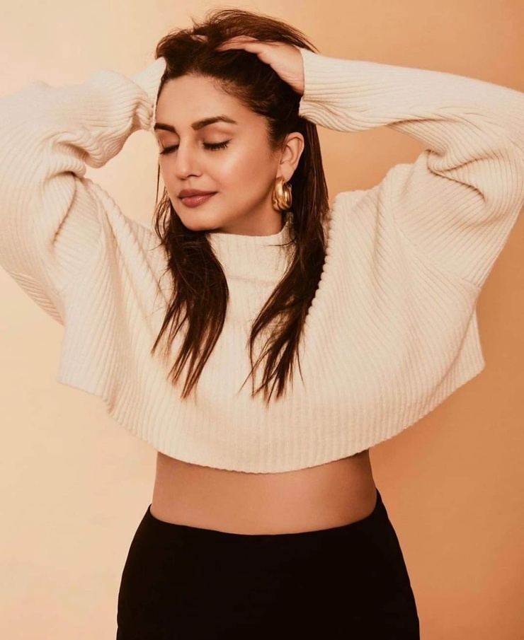 Huma Qureshi