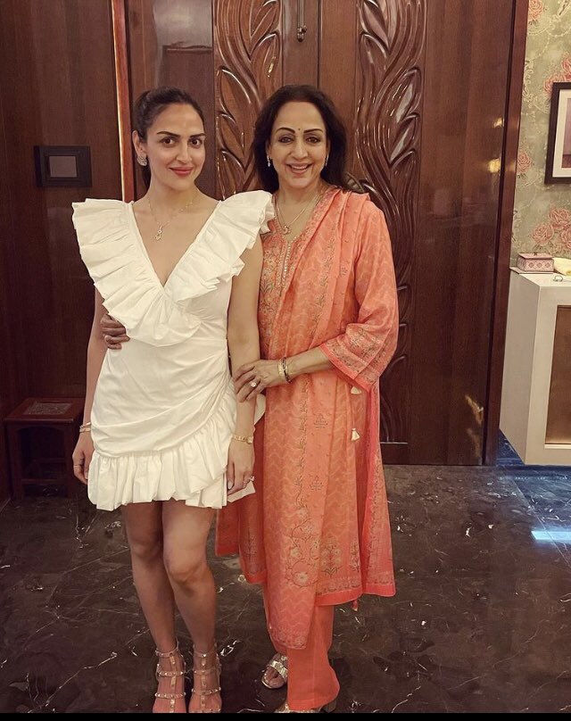 Esha Deol