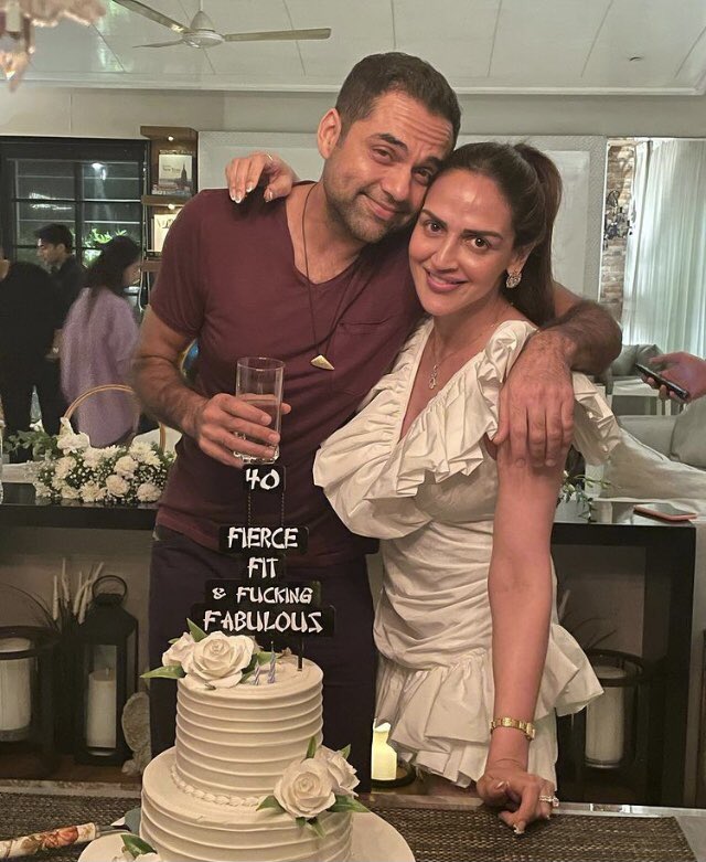 Abhay Deol